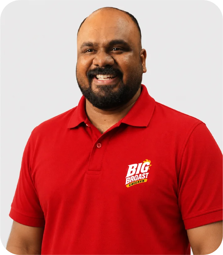 Attul Sreenath
