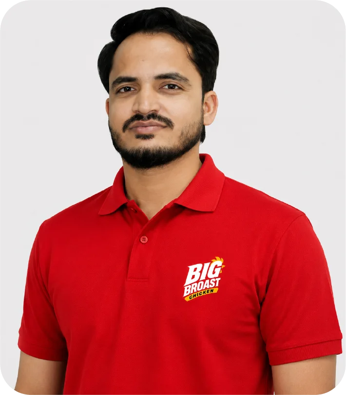 Shaquib Jawaid